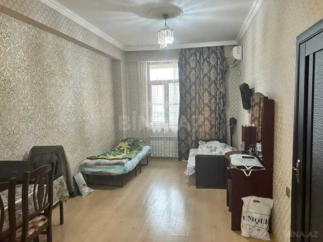 Satılır 2 otaqlı yeni tikili 62 m², Neftçilər m., photo 5 from 11