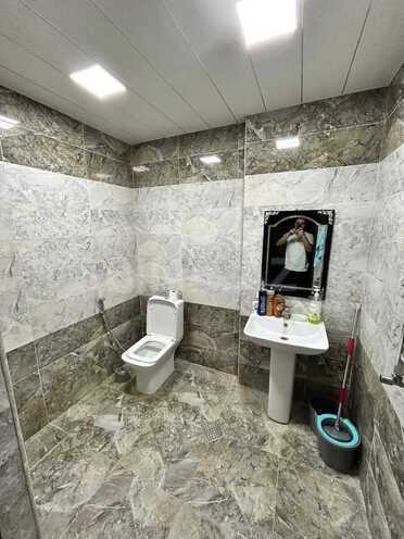 Satılır 2 otaqlı yeni tikili 62 m², Neftçilər m., photo 8 from 11