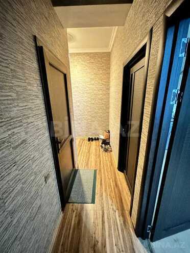 Satılır 2 otaqlı yeni tikili 62 m², Neftçilər m., photo 9 from 11