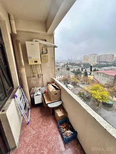 Satılır 2 otaqlı yeni tikili 62 m², Neftçilər m., photo 7 from 11