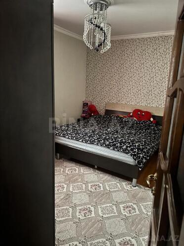 İcarəyə verilir 3 otaqlı köhnə tikili 55 m², Yeni Günəşli q., photo 4 from 11