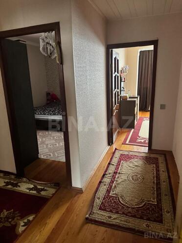 İcarəyə verilir 3 otaqlı köhnə tikili 55 m², Yeni Günəşli q., photo 10 from 11