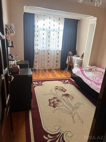 İcarəyə verilir 3 otaqlı köhnə tikili 55 m², Yeni Günəşli q., photo 3 from 11