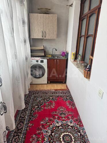 İcarəyə verilir 3 otaqlı köhnə tikili 55 m², Yeni Günəşli q., photo 5 from 11