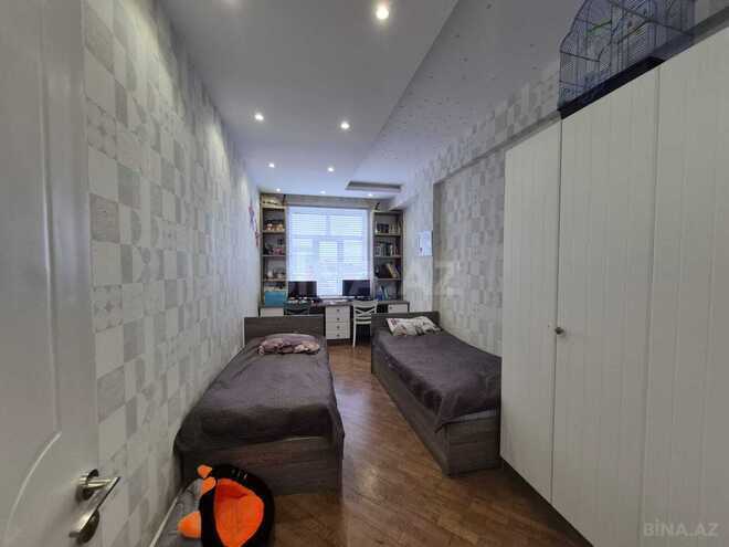 Satılır 3 otaqlı yeni tikili 142 m², Nizami m., photo 10 from 17