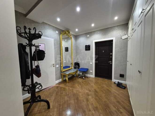 Satılır 3 otaqlı yeni tikili 142 m², Nizami m., photo 13 from 17