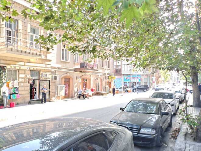 Продаётся  объект 70 м², м. Низами, photo 3 from 14