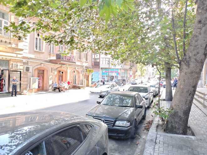 Продаётся  объект 70 м², м. Низами, photo 7 from 14