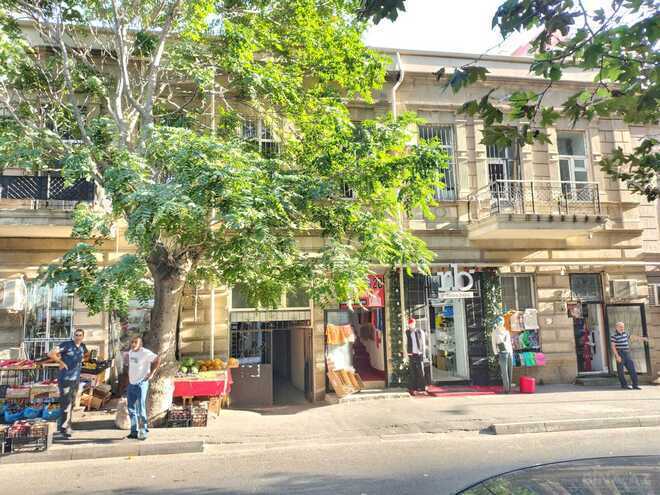 Продаётся  объект 70 м², м. Низами, photo 6 from 14