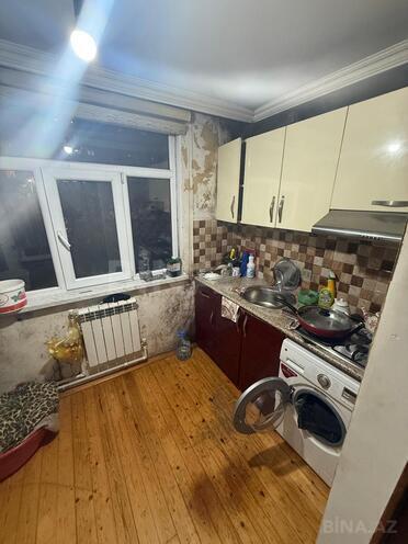 Продаётся 2-комн. вторичка 35 м², м. Халглар Достлугу, photo 11 from 13