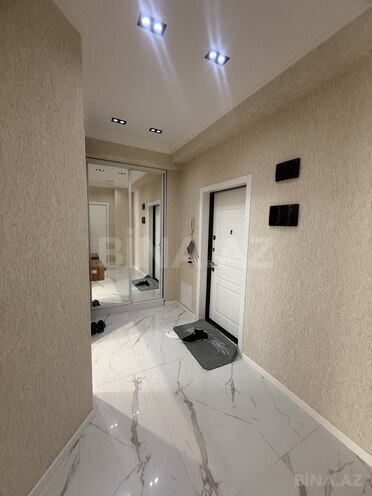 Продаётся 2-комн. новостройка 60 м², м. Мемар Аджеми, photo 10 from 16