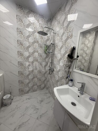 Продаётся 2-комн. новостройка 60 м², м. Мемар Аджеми, photo 15 from 16