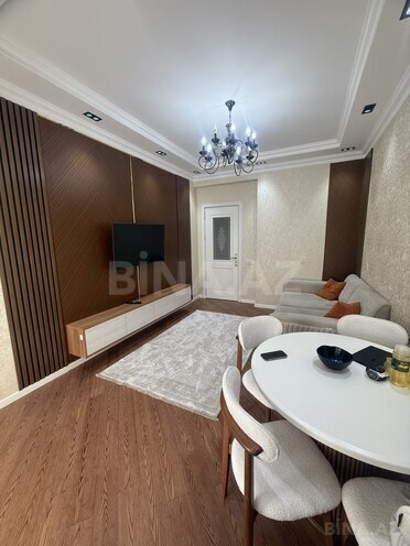 Продаётся 2-комн. новостройка 60 м², м. Мемар Аджеми, photo 7 from 16