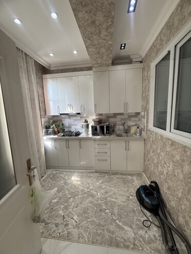 Продаётся 2-комн. новостройка 60 м², м. Мемар Аджеми, photo 8 from 16
