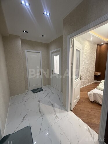 Продаётся 2-комн. новостройка 60 м², м. Мемар Аджеми, photo 11 from 16