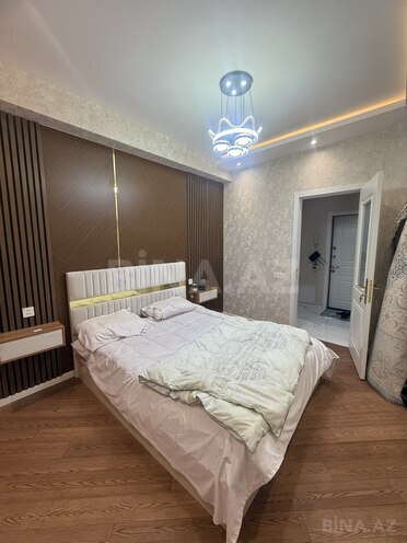 Продаётся 2-комн. новостройка 60 м², м. Мемар Аджеми, photo 13 from 16