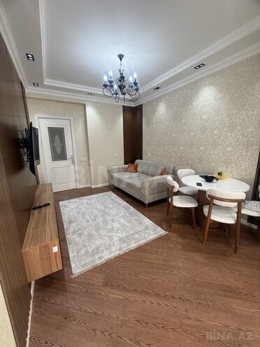 Продаётся 2-комн. новостройка 60 м², м. Мемар Аджеми, photo 6 from 16