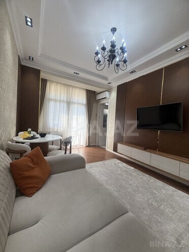 Продаётся 2-комн. новостройка 60 м², м. Мемар Аджеми, photo 5 from 16