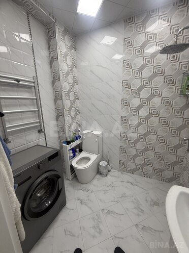 Продаётся 2-комн. новостройка 60 м², м. Мемар Аджеми, photo 14 from 16