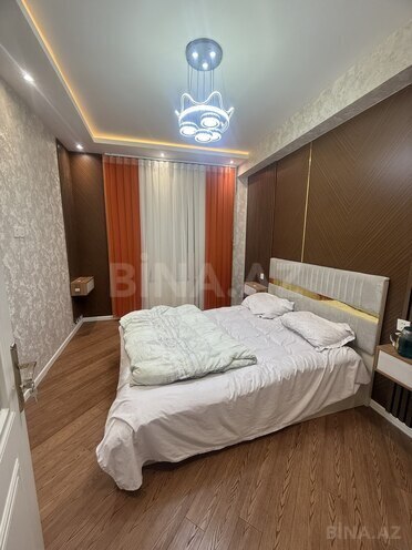 Продаётся 2-комн. новостройка 60 м², м. Мемар Аджеми, photo 12 from 16