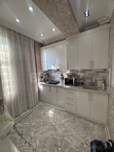 Продаётся 2-комн. новостройка 60 м², м. Мемар Аджеми, photo 9 from 16