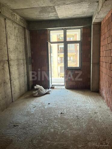 Продаётся 3-комн. новостройка 118 м², м. Гянджлик, photo 9 from 19