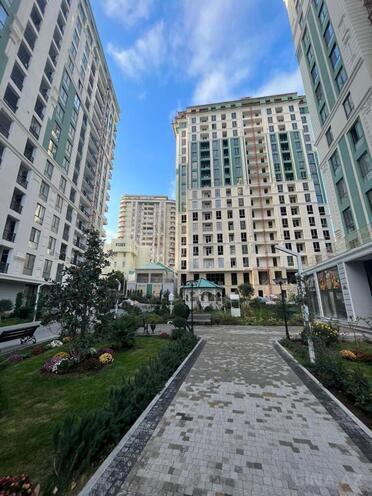 Продаётся 3-комн. новостройка 118 м², м. Гянджлик, photo 4 from 19