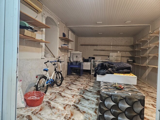 Продаётся  объект 35 м², м. Ичеришехер, photo 4 from 9