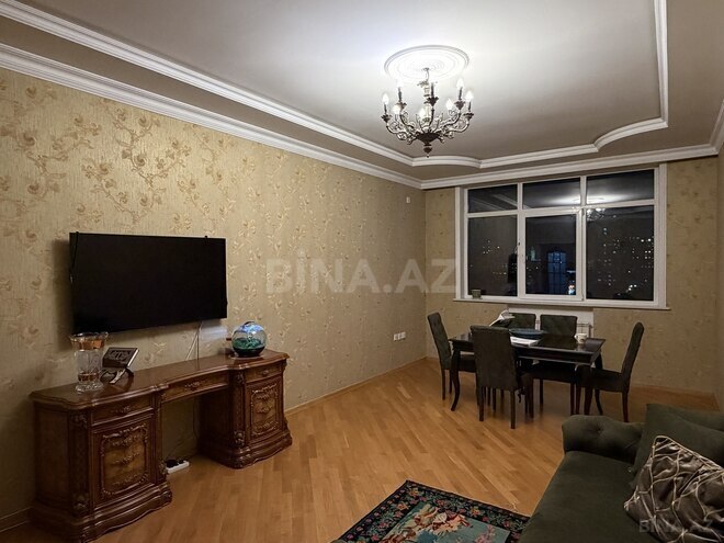Satılır 3 otaqlı yeni tikili 135 m², Kubinka q., photo 8 from 21