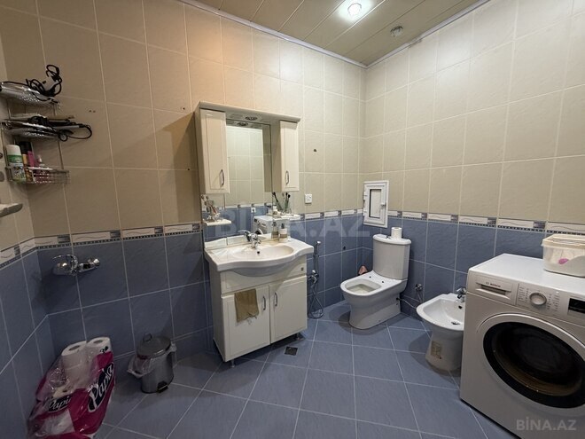 Satılır 3 otaqlı yeni tikili 135 m², Kubinka q., photo 15 from 21