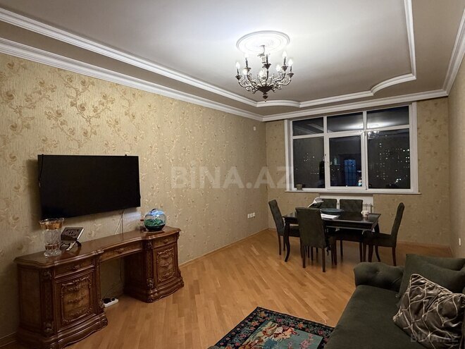 Satılır 3 otaqlı yeni tikili 135 m², Kubinka q., photo 9 from 21