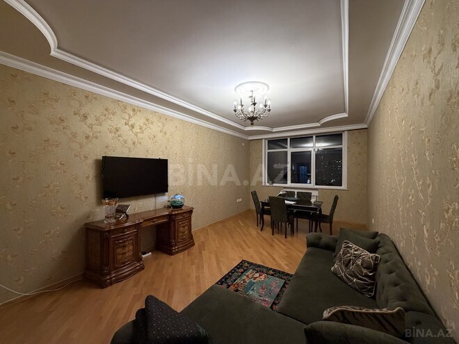 Satılır 3 otaqlı yeni tikili 135 m², Kubinka q., photo 10 from 21