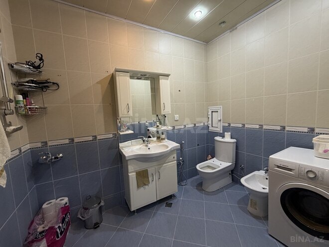 Satılır 3 otaqlı yeni tikili 135 m², Kubinka q., photo 16 from 21