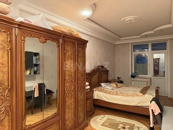 Satılır 3 otaqlı yeni tikili 135 m², Kubinka q., photo 11 from 21