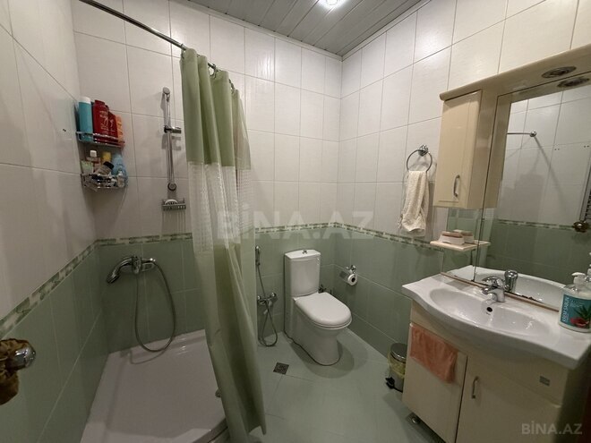 Satılır 3 otaqlı yeni tikili 135 m², Kubinka q., photo 19 from 21