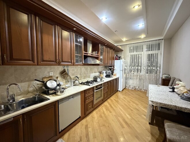 Satılır 3 otaqlı yeni tikili 135 m², Kubinka q., photo 12 from 21