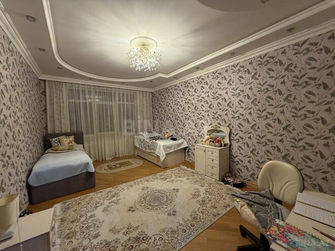 Satılır 3 otaqlı yeni tikili 135 m², Kubinka q., photo 6 from 21