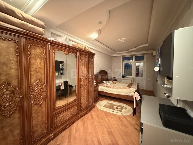 Satılır 3 otaqlı yeni tikili 135 m², Kubinka q., photo 18 from 21