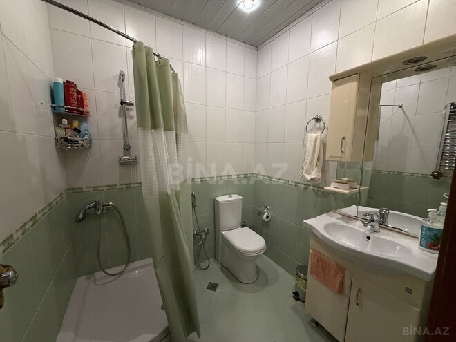 Satılır 3 otaqlı yeni tikili 135 m², Kubinka q., photo 20 from 21