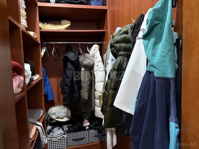 Satılır 3 otaqlı yeni tikili 135 m², Kubinka q., photo 17 from 21