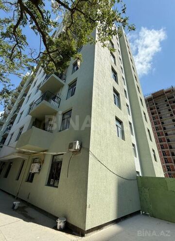 Satılır 3 otaqlı yeni tikili 100 m², Nizami m., photo 3 from 14