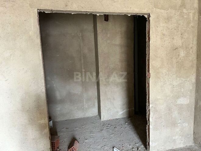 Satılır 3 otaqlı yeni tikili 100 m², Nizami m., photo 13 from 14