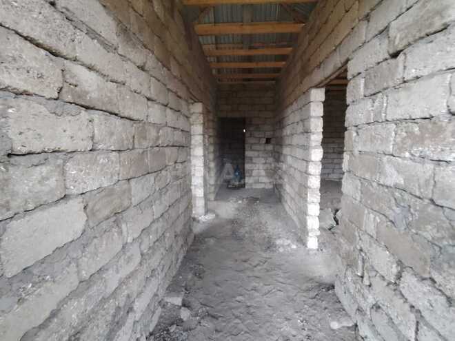 Satılır 2 otaqlı həyət evi/bağ evi 90 m², Maştağa q., photo 8 from 9