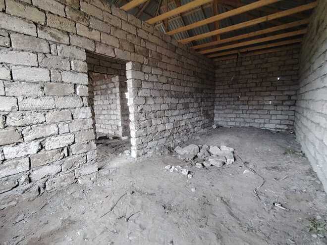 Satılır 2 otaqlı həyət evi/bağ evi 90 m², Maştağa q., photo 7 from 9