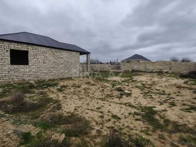 Satılır 2 otaqlı həyət evi/bağ evi 90 m², Maştağa q., photo 4 from 9