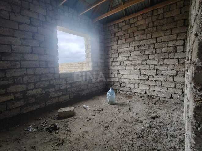 Satılır 2 otaqlı həyət evi/bağ evi 90 m², Maştağa q., photo 5 from 9