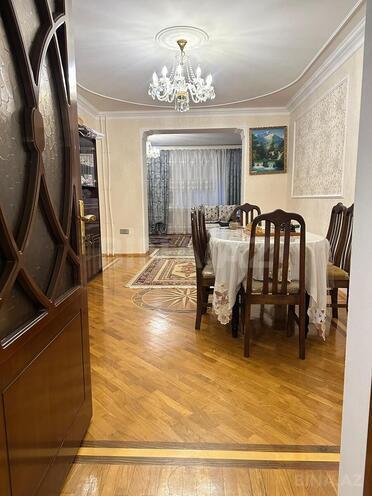 Satılır 4 otaqlı köhnə tikili 100.5 m², Elmlər Akademiyası m., photo 10 from 19