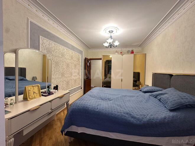 Satılır 4 otaqlı köhnə tikili 100.5 m², Elmlər Akademiyası m., photo 14 from 19