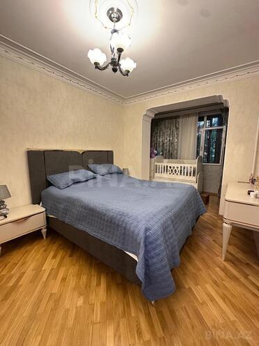 Satılır 4 otaqlı köhnə tikili 100.5 m², Elmlər Akademiyası m., photo 13 from 19