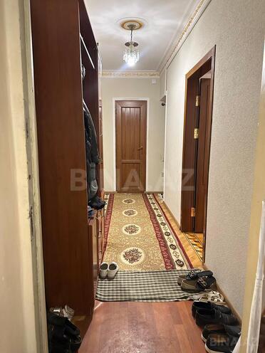 Satılır 4 otaqlı köhnə tikili 100.5 m², Elmlər Akademiyası m., photo 12 from 19